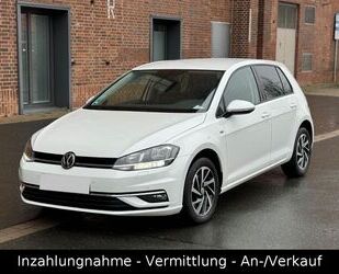 VW Volkswagen Golf VII Lim. Join Start-Stopp Gebrauchtwagen