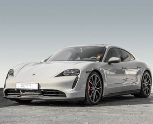 Porsche Porsche Taycan 4S InnoDrive Performancebatterie Pl Gebrauchtwagen