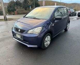 Seat Seat Mii Reference Gebrauchtwagen