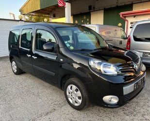 Renault Renault Kangoo dCi 110 EDC Grand Kangoo 7 Setzer 6 Gebrauchtwagen