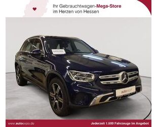 Mercedes-Benz Mercedes-Benz GLC 220 d 4Matic 9G AMG Line Navi Le Gebrauchtwagen