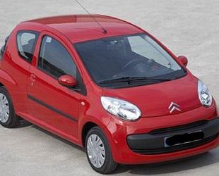 Citroen Citroën C1 1.0 *wenig km* Gebrauchtwagen