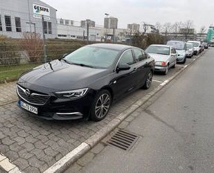 Opel Opel Insignia 2.0 Diesel 125kW Business Innov Aut. Gebrauchtwagen