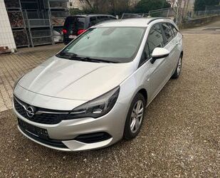 Opel Opel Astra ST 1.5 Diesel Edition Gebrauchtwagen