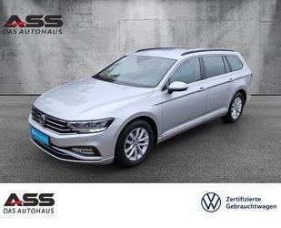 VW Volkswagen Passat Variant BMT Start-Stopp EU6d-T 1 Gebrauchtwagen