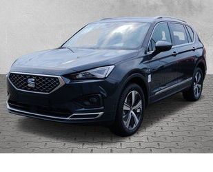 Seat Tarraco Gebrauchtwagen