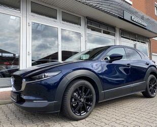 Mazda Mazda CX-30 150PS Selection+DES-P+PRE-P *360°*Matr Gebrauchtwagen