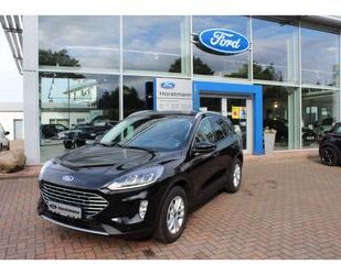 Ford Ford Kuga TITANIUM PHEV, AHK, BEH. WSS &SITZE, LM, Gebrauchtwagen