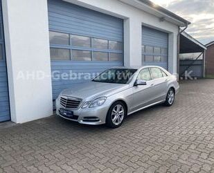 Mercedes-Benz Mercedes-Benz E 220 CDI BlueEfficiency Avantgarde Gebrauchtwagen