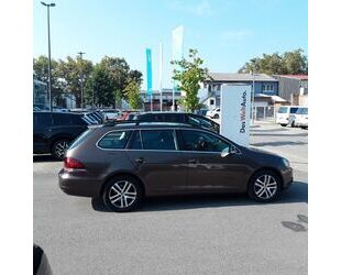 VW Volkswagen Golf 1.4 TSI 90kW Highline Variant High Gebrauchtwagen