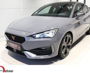 Cupra Cupra Leon VZ 2.0 TSI DSG 4JGAR/FA XL/PANO/elSITZ/ Gebrauchtwagen