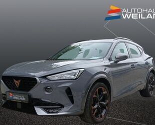 Cupra Cupra Formentor VZ 1.4 e-Hybrid DSG Gebrauchtwagen