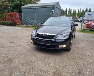 Skoda Skoda Octavia Combi Family Gebrauchtwagen