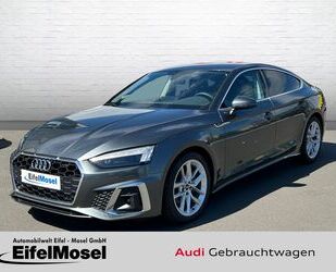 Audi Audi A5 Sportback S line 40 TFSI S tronic Matrix R Gebrauchtwagen