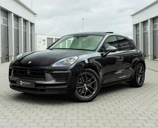 Porsche Porsche Macan T | Leder | Pano | Standheiz | Luft Gebrauchtwagen