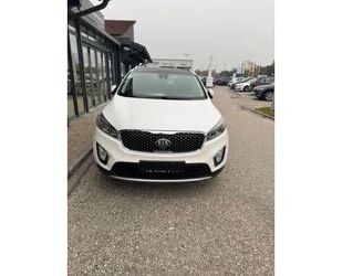 Kia Kia Sorento 2.2 CRDi Platinum Edition 4WD+XENON+PA Gebrauchtwagen