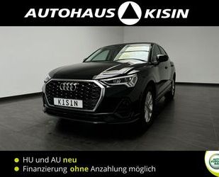 Audi Audi Q3 Sportback 35 TFSI 1.5 *Navi *V-Cockp *LED Gebrauchtwagen