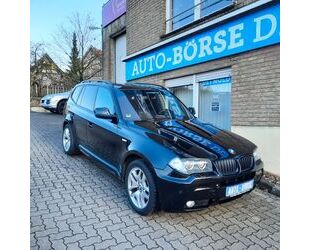 BMW BMW X3 xDrive 20d GARANTIE