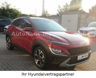 Hyundai Hyundai Kona 1.0 T-GDI Edition BLACK WEEK PREIS Gebrauchtwagen