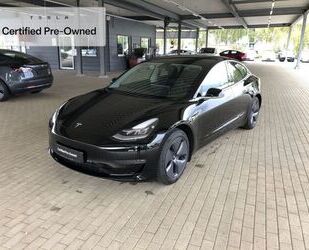 Tesla Tesla Model 3 Long Range AWD Gebrauchtwagen