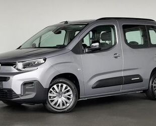 Citroen Citroën Berlingo 1,2 PT Plus Facelift LED Sofort Gebrauchtwagen