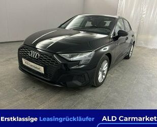 Audi Audi A3 35 TDI Sportback S tronic Kombi, 5-türig, Gebrauchtwagen