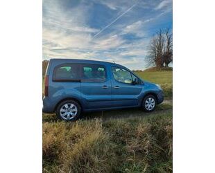 Citroen Citroën Berlingo VTi 120 m Multispace Selection Mu Gebrauchtwagen