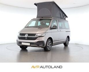 VW Volkswagen T6.1 California 2.0 TDI DSG 4MOTION BEA Gebrauchtwagen