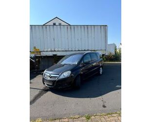 Opel Opel Zafira 1.8 INNOVATION 