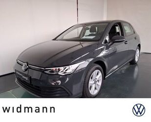 VW Volkswagen Golf Life 1.0 TSI 110 PS NAVI ACC LED A Gebrauchtwagen