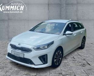 Kia Kia ceed / Ceed SW 1.6 GDI DCT PHEV Spirit 7 Jahre Gebrauchtwagen