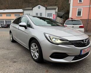 Opel Opel Astra K Sports Tourer Elegance Start/Stop Gebrauchtwagen