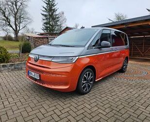 VW T7 Multivan Gebrauchtwagen