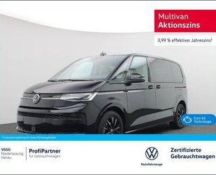 VW T7 Multivan Gebrauchtwagen