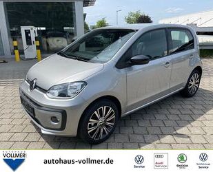 VW Volkswagen up! 1.0 Active Climatronic,Tempomat,Sit Gebrauchtwagen