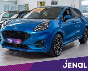 Ford Ford Puma ST-Line X Winter P., Kamera, JRC Design Gebrauchtwagen