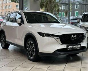 Mazda Mazda CX-5 2.2 SKYACTIV-D 150 Advantage*CARPLAY*AH Gebrauchtwagen