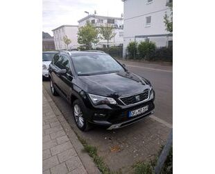 Seat Seat Ateca 1.4 EcoTSI 110kW Xcellence DSG Xcellenc Gebrauchtwagen