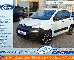 Fiat Fiat Panda Van 86PS TwinAir CITY CROSS 4X4 Gebrauchtwagen