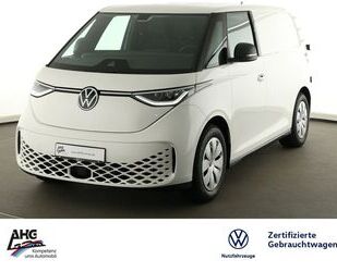 VW Volkswagen ID.Buzz Cargo 204PS LED Navi AHK ACC K Gebrauchtwagen