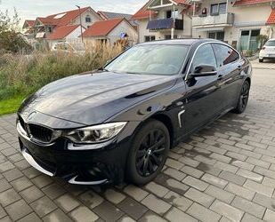 BMW BMW 435 Gran Coupé 435d xDrive Gran Coupé M Spor.. Gebrauchtwagen