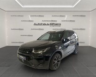 Land Rover Land Rover Discovery Sport SE AWD AHK/ACC/Nav/LED/ Gebrauchtwagen