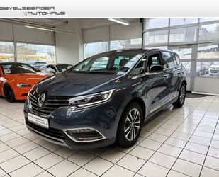 Renault Renault Espace V Limited 1.8 TCe 225 EU6d-T 7-Sitz Gebrauchtwagen