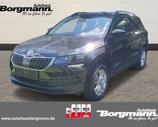 Skoda Skoda Karoq Ambition 1.5 Tour Bluetooth - Tempomat Gebrauchtwagen