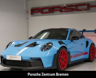 Porsche Porsche 911 992 GT3 RS Clubsport Matrix Bose Lift Gebrauchtwagen