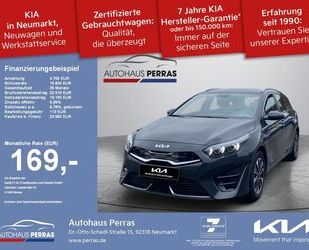 Kia Kia ceed SW 1.6 PHEV DCT6 Vision Navi Navi Gebrauchtwagen