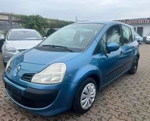 Renault Renault Grand Modus Authentique +Benzin+LPG GAS+TÜ Gebrauchtwagen