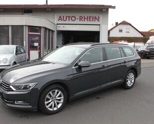 VW Volkswagen Passat Comfortl BMT DSG ACC Navi Massag Gebrauchtwagen