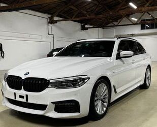 BMW BMW 530d Touring / Leder/HeadUp/M Paket/ Gebrauchtwagen