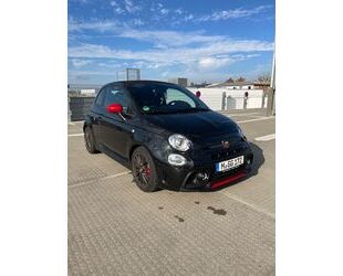 Abarth Abarth 500 695C 1.4 T-Jet 16V Gebrauchtwagen